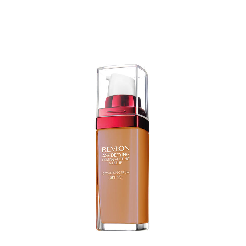 Revlon Age Defying Lift & Firm Makeup - Honey Beige 50 image number 0